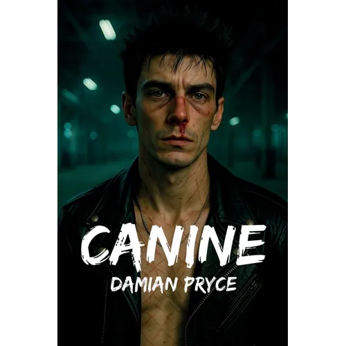 Canine - Paperback