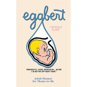 Eggbert: From the Original published in 1959 - Paperback