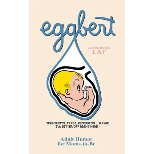 Eggbert: From the Original published in 1959 - Paperback