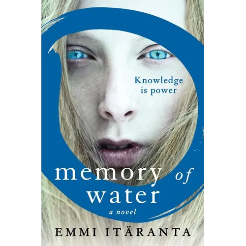 Memory of Water - Paperback