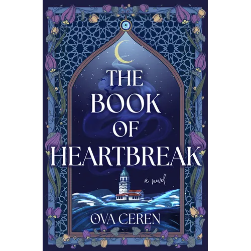 The Book of Heartbreak - Hardcover