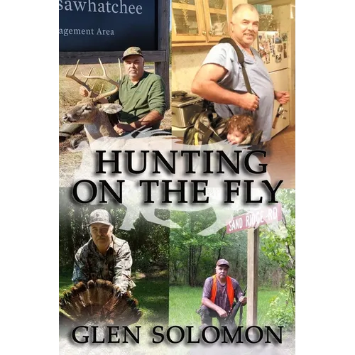 Hunting on the Fly - Paperback