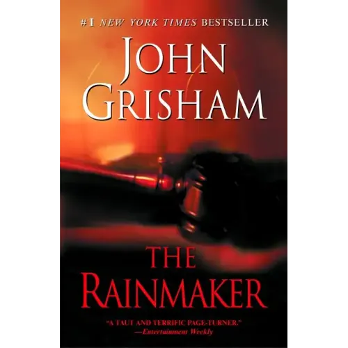 The Rainmaker - Paperback