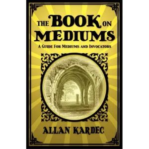 The Book on Mediums - Paperback