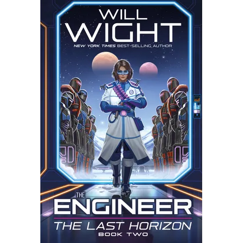 The Engineer - Hardcover