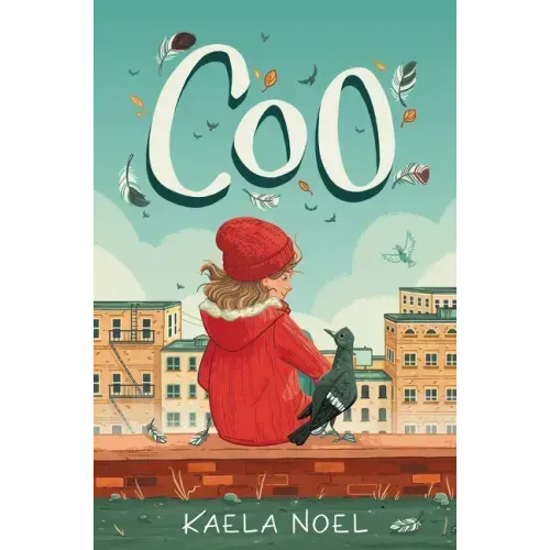 Coo - Paperback