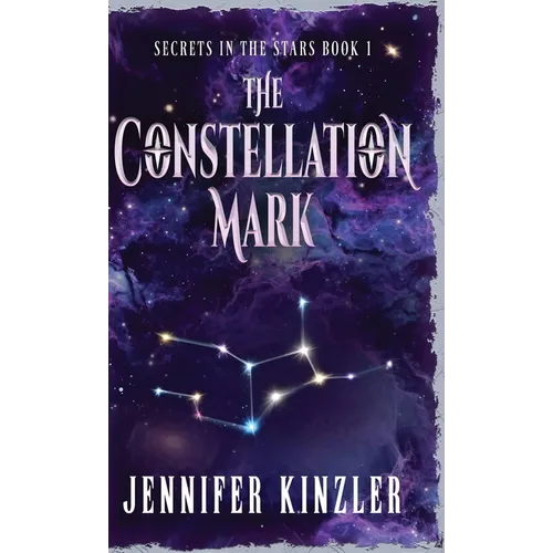 The Constellation Mark - Hardcover