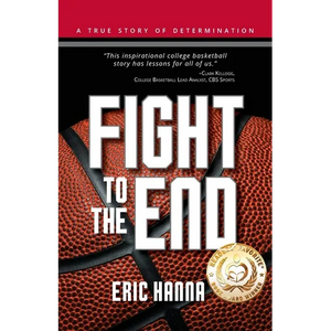 Fight to the End - Paperback