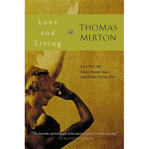 Love and Living - Paperback