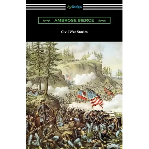 Civil War Stories - Paperback