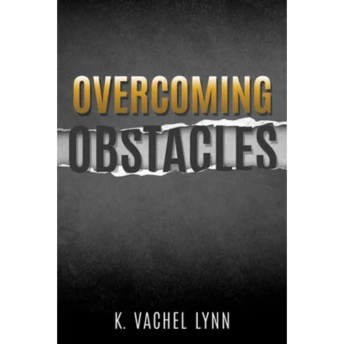 Overcoming Obstacles - Paperback