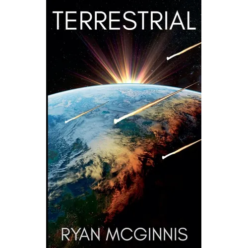 Terrestrial - Paperback