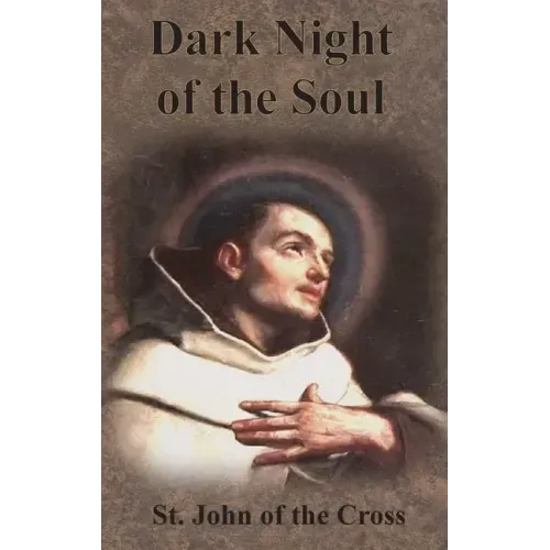Dark Night of the Soul - Hardcover
