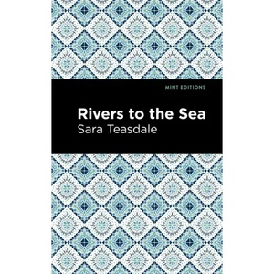 Rivers to the Sea - Hardcover