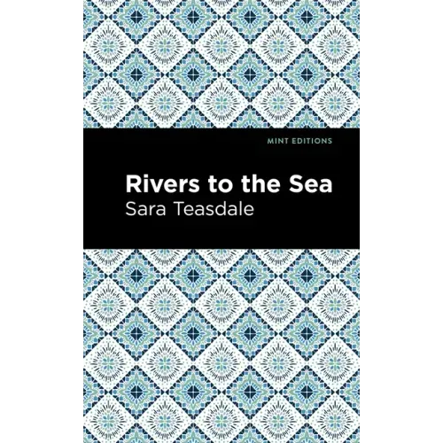 Rivers to the Sea - Hardcover