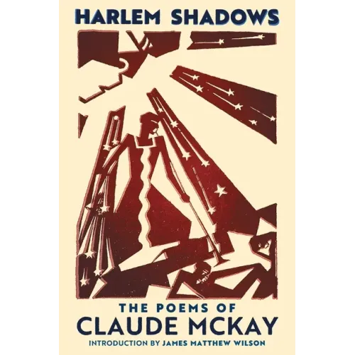 Harlem Shadows: The Poems of Claude McKay - Paperback