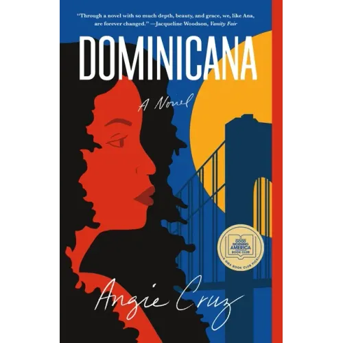 Dominicana - Paperback