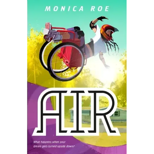 Air - Paperback