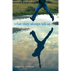 What They Always Tell Us - Paperback
