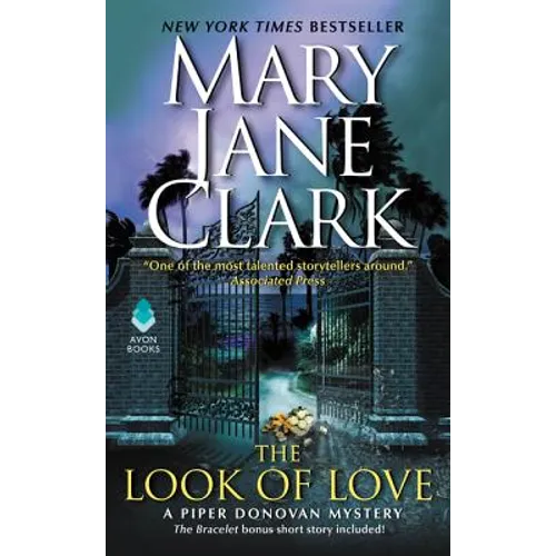 The Look of Love - Mass Market Paperbound