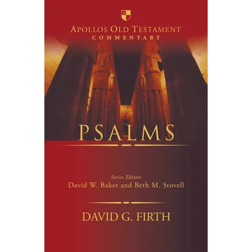 Psalms - Paperback