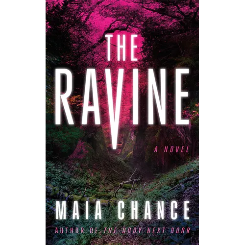 The Ravine - Paperback