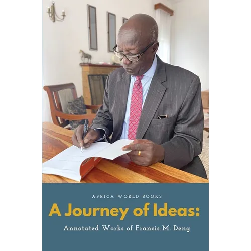 A Journey of Ideas - Paperback