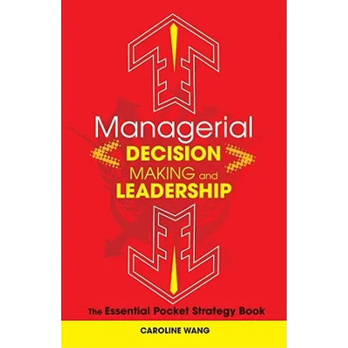 Managerial Decision Making Lea - Hardcover