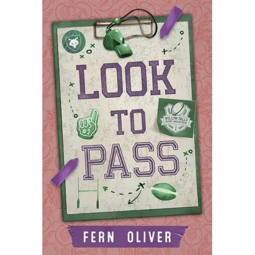 Look To Pass - Paperback