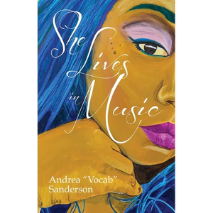 She Lives in Music - Paperback