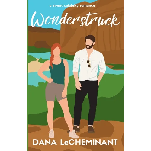 Wonderstruck: A Sweet Celebrity Romance - Paperback