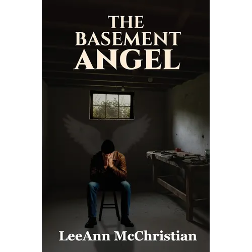 The Basement Angel - Paperback