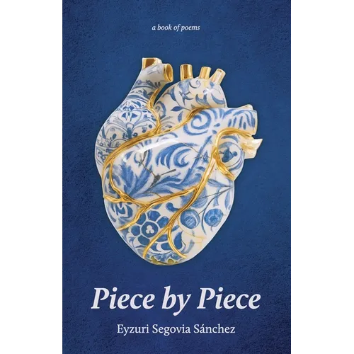 Piece by Piece - Paperback
