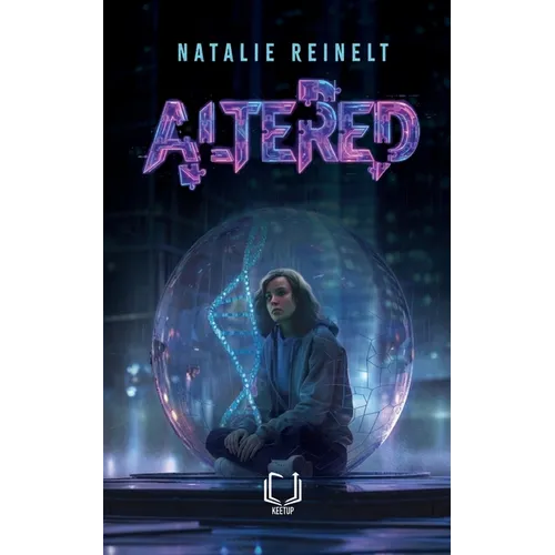Altered - Paperback