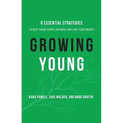 Growing Young - Paperback