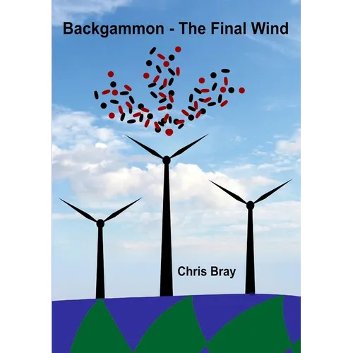 Backgammon - The Final Wind - Paperback