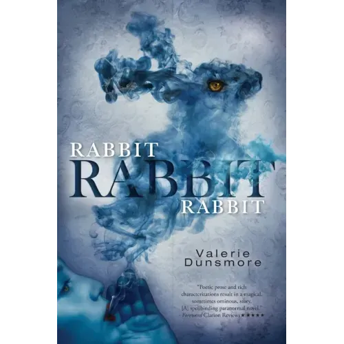 Rabbit, Rabbit, Rabbit - Paperback