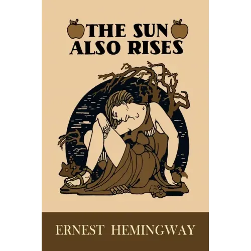 The Sun Also Rises - Paperback