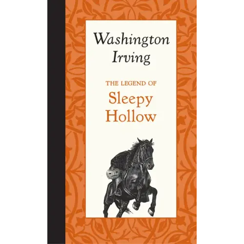 The Legend of Sleepy Hollow - Hardcover