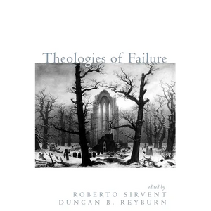 Theologies of Failure - Paperback