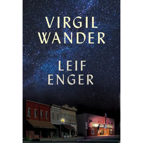 Virgil Wander - Paperback