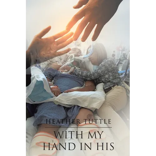 With My Hand in His - Paperback