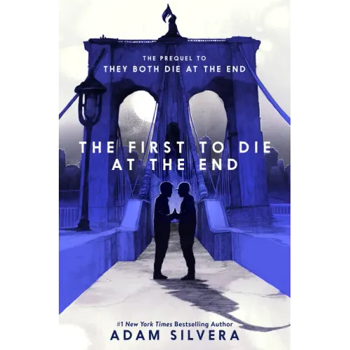 The First to Die at the End - Hardcover
