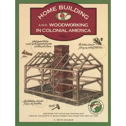 Homebuilding and Woodworking - Paperback