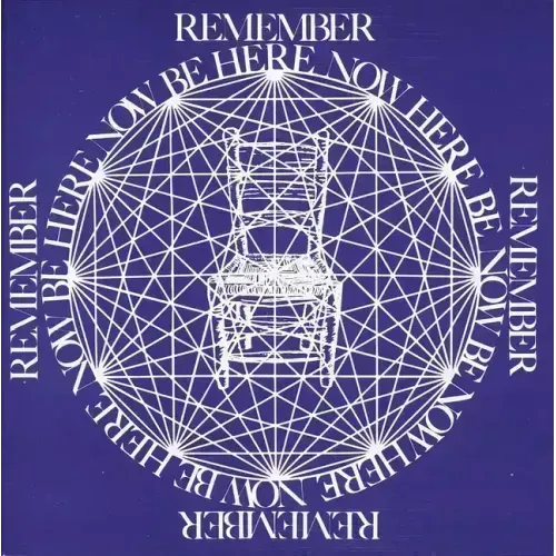 Be Here Now - Paperback