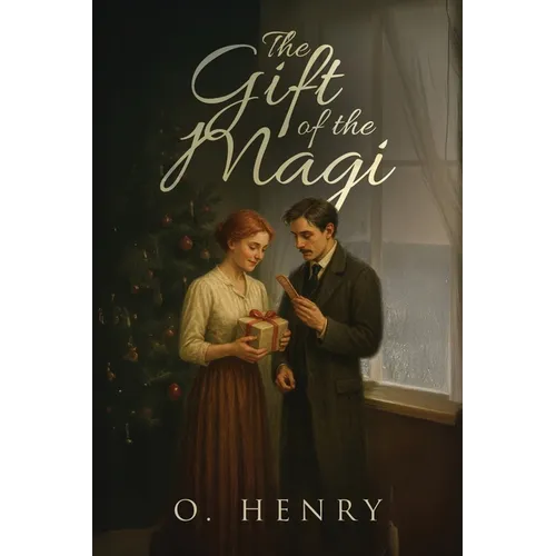 The Gift of the Magi - Paperback