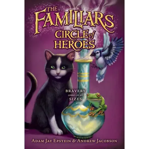 Circle of Heroes - Paperback