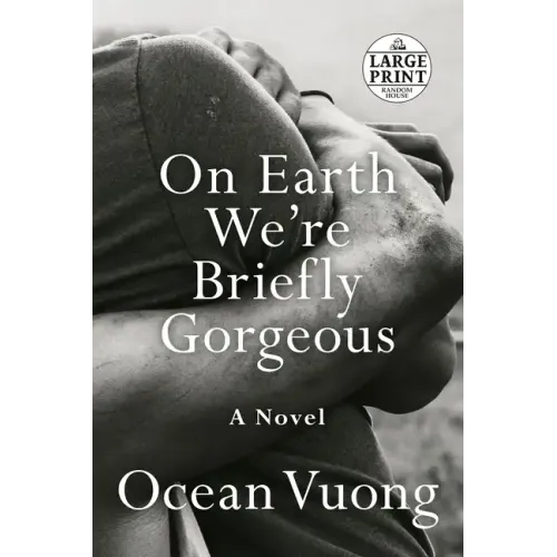 On Earth We're Briefly Gorgeous - Paperback