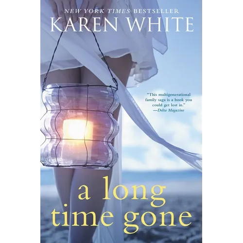 A Long Time Gone - Paperback