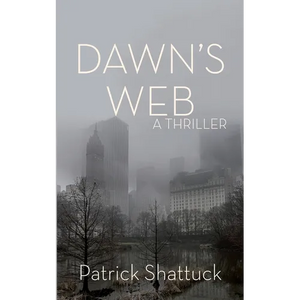 Dawn's Web - Paperback